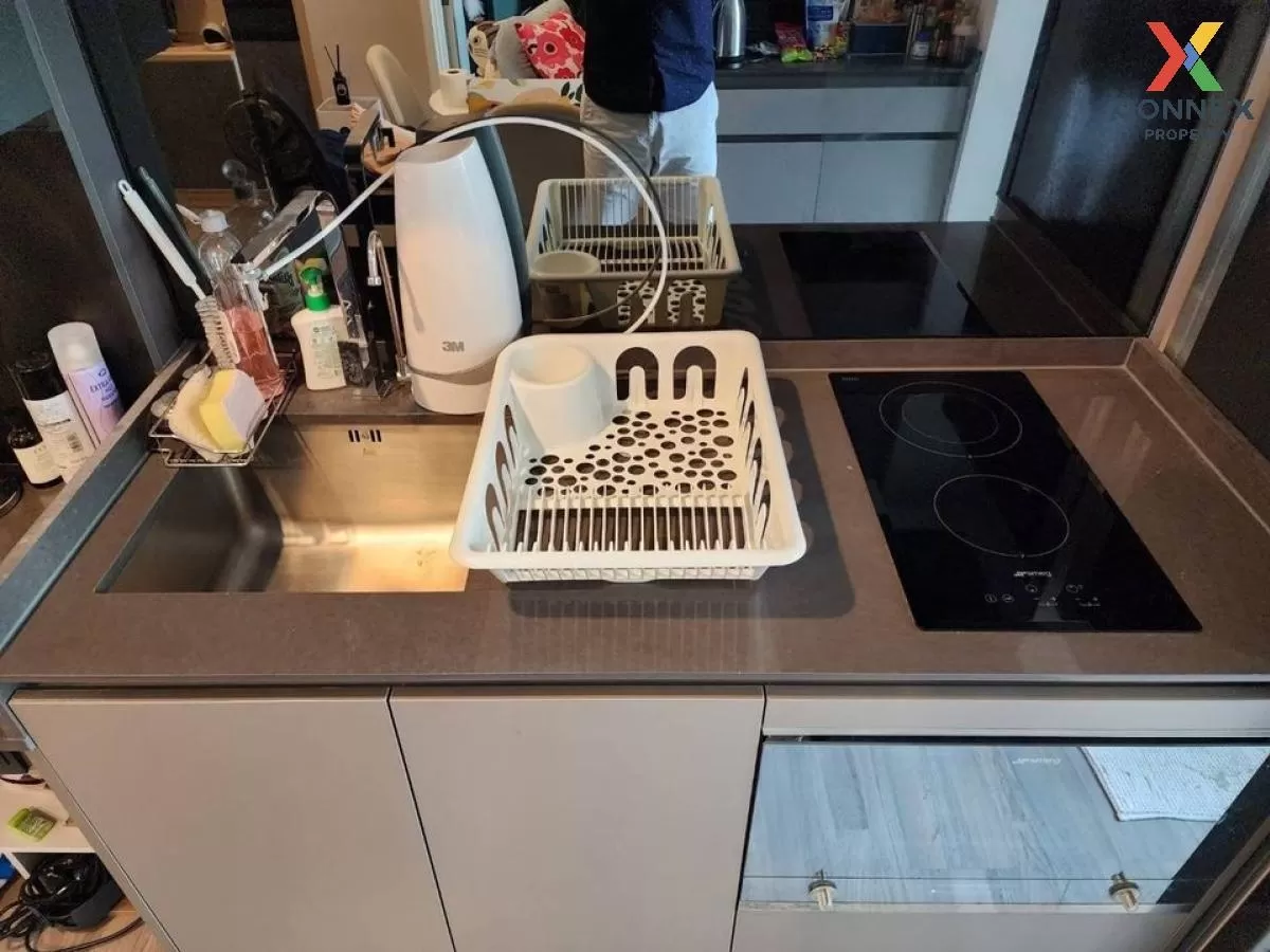 For Rent Condo , The Room Sukhumvit 69 , BTS-Phra Khanong , Phra  4