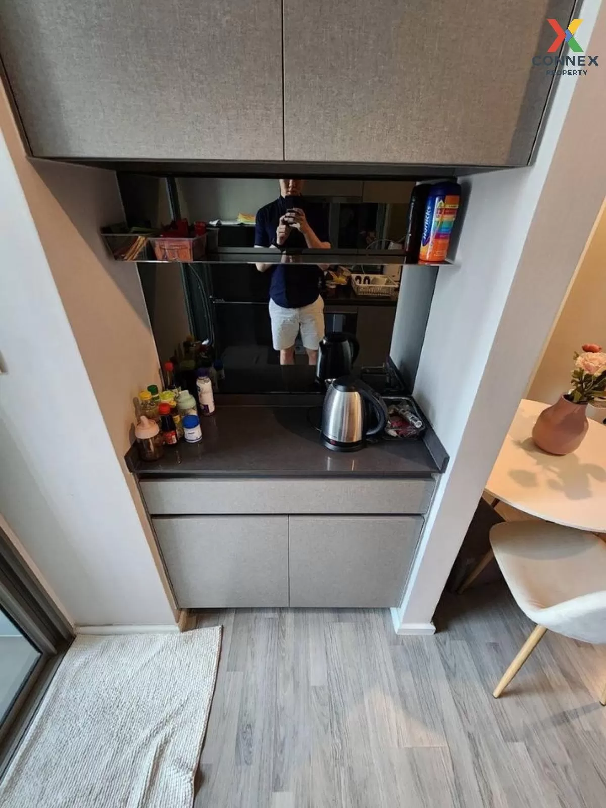 For Rent Condo , The Room Sukhumvit 69 , BTS-Phra Khanong , Phra 