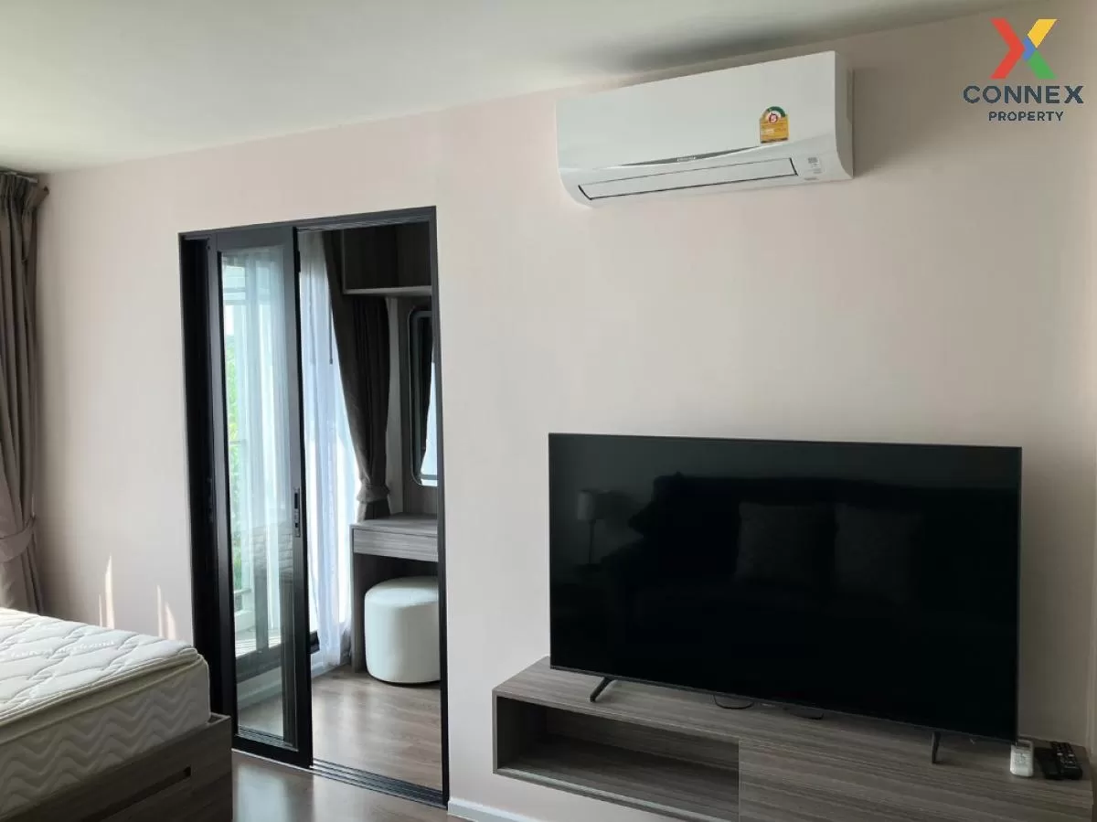 เช่าคอนโด  ดิ ออริจิ้น รามอินทรา 83 สเตชั่น MRT-รามอินทรา 83 คันน 3