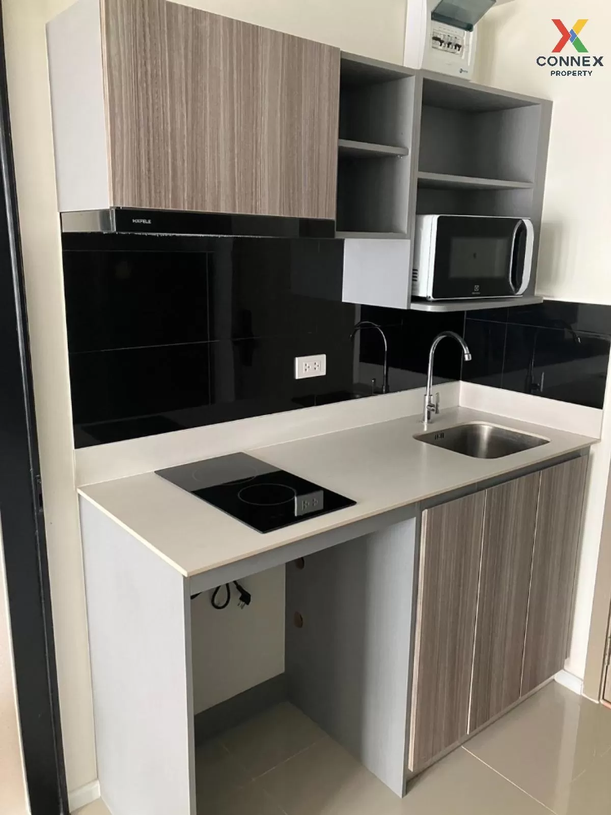 เช่าคอนโด  ดิ ออริจิ้น รามอินทรา 83 สเตชั่น MRT-รามอินทรา 83 คันน 4