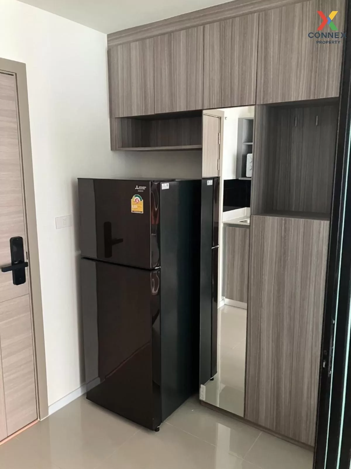 เช่าคอนโด  ดิ ออริจิ้น รามอินทรา 83 สเตชั่น MRT-รามอินทรา 83 คันน