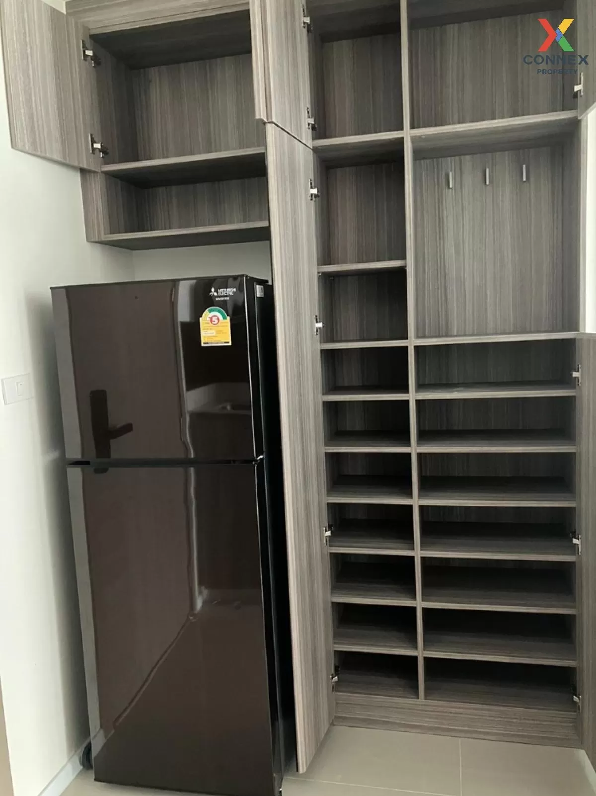 เช่าคอนโด  ดิ ออริจิ้น รามอินทรา 83 สเตชั่น MRT-รามอินทรา 83 คันน