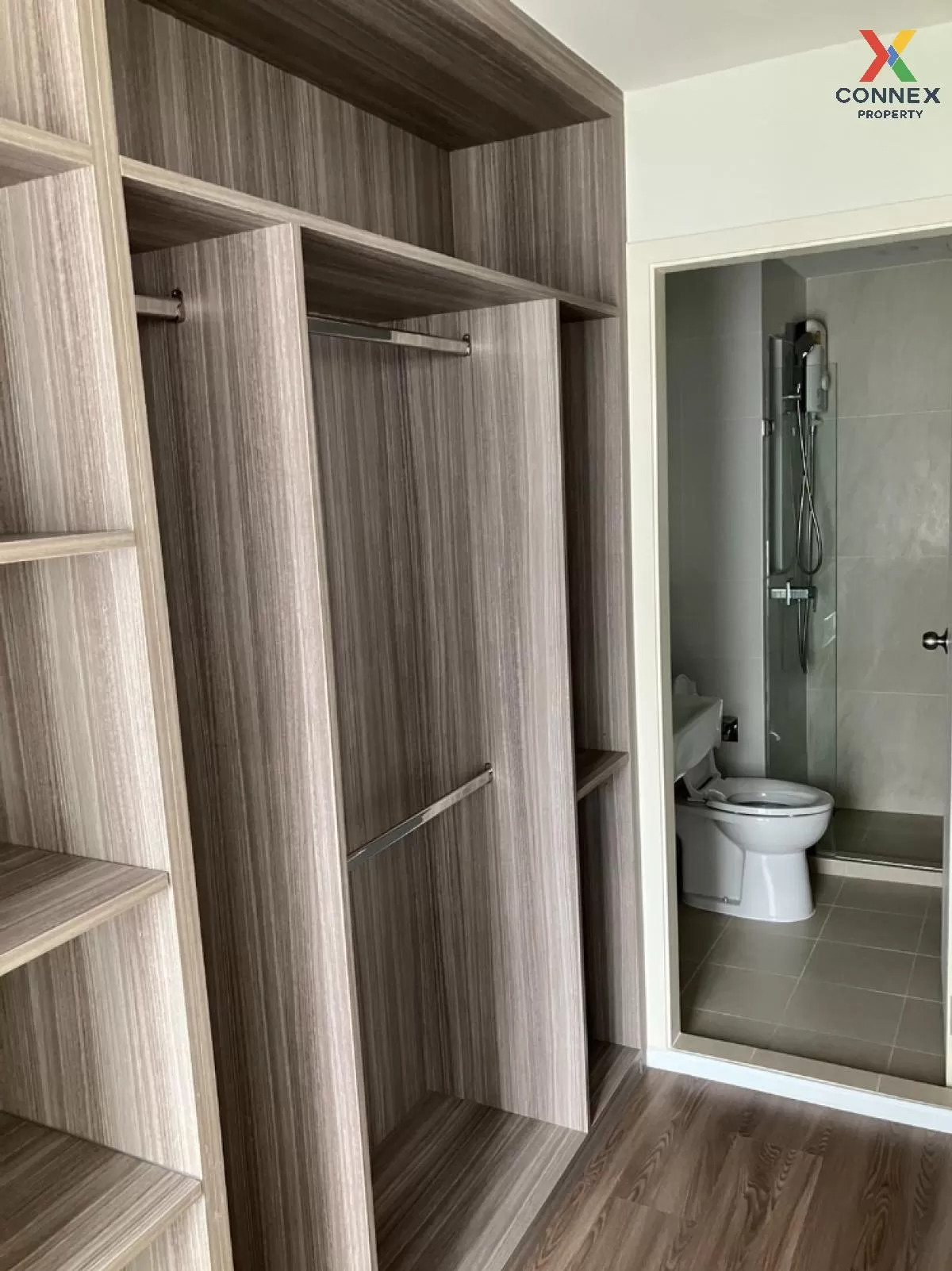 เช่าคอนโด  ดิ ออริจิ้น รามอินทรา 83 สเตชั่น MRT-รามอินทรา 83 คันน