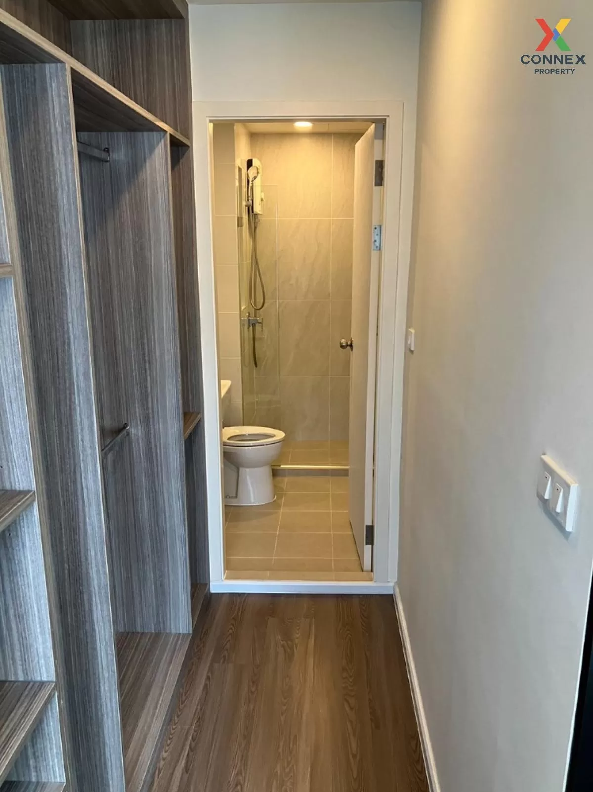 เช่าคอนโด  ดิ ออริจิ้น รามอินทรา 83 สเตชั่น MRT-รามอินทรา 83 คันน