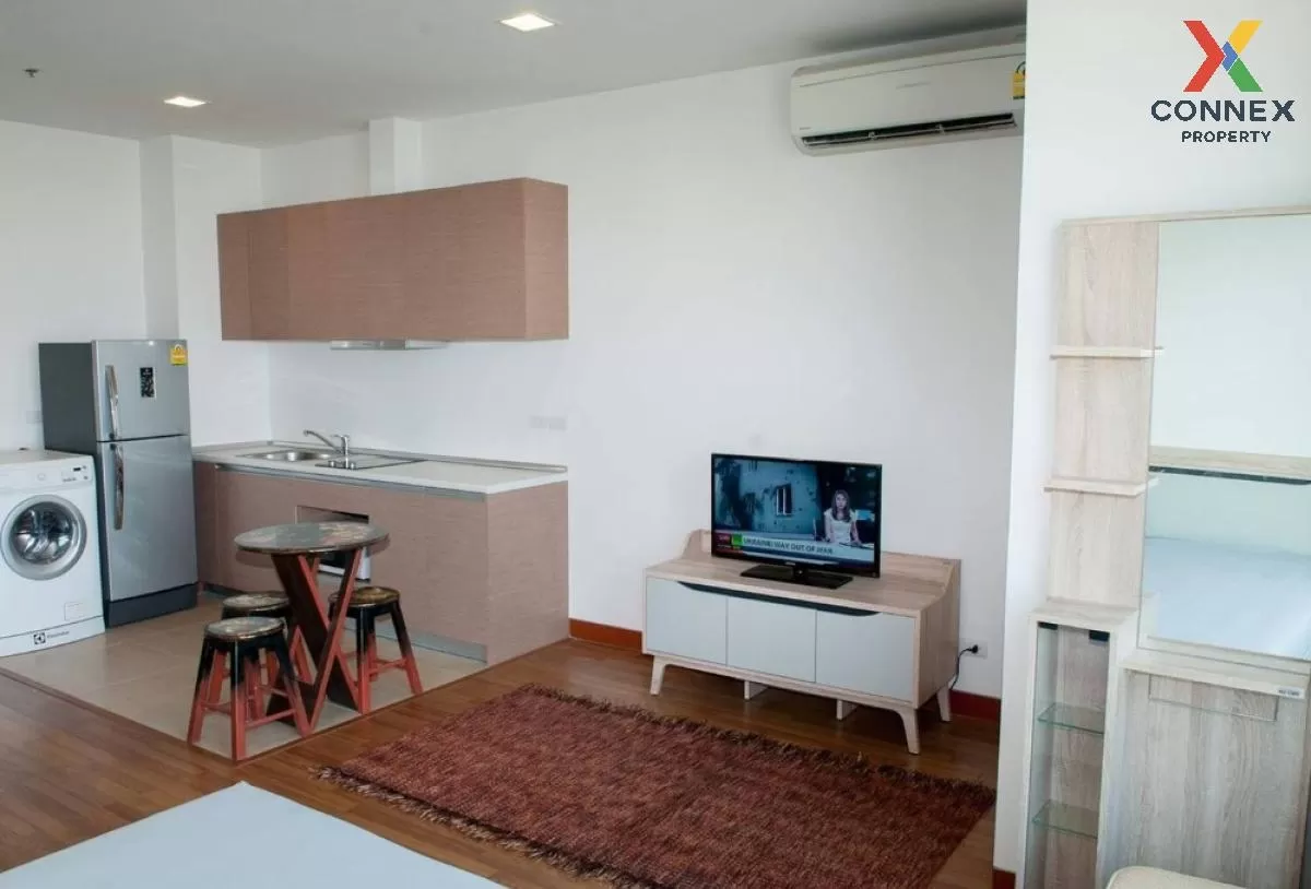 For Rent Condo , Vantage Ratchavipa , BTS-Ratchayothin , Lat Yao  1