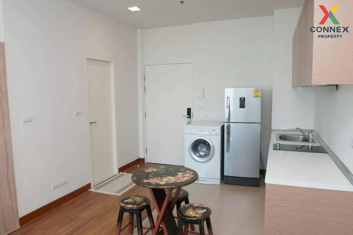 For Rent Condo , Vantage Ratchavipa , BTS-Ratchayothin , Lat Yao  2