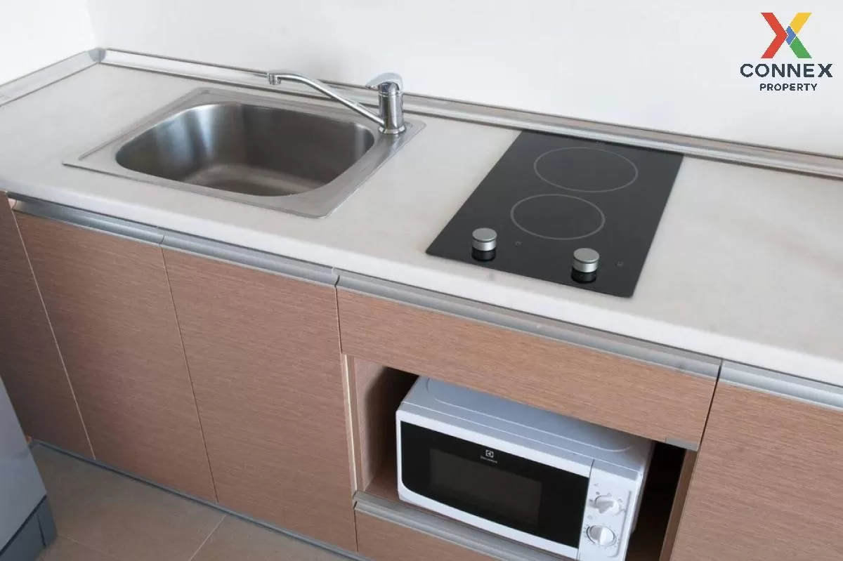 For Rent Condo , Vantage Ratchavipa , BTS-Ratchayothin , Lat Yao  3