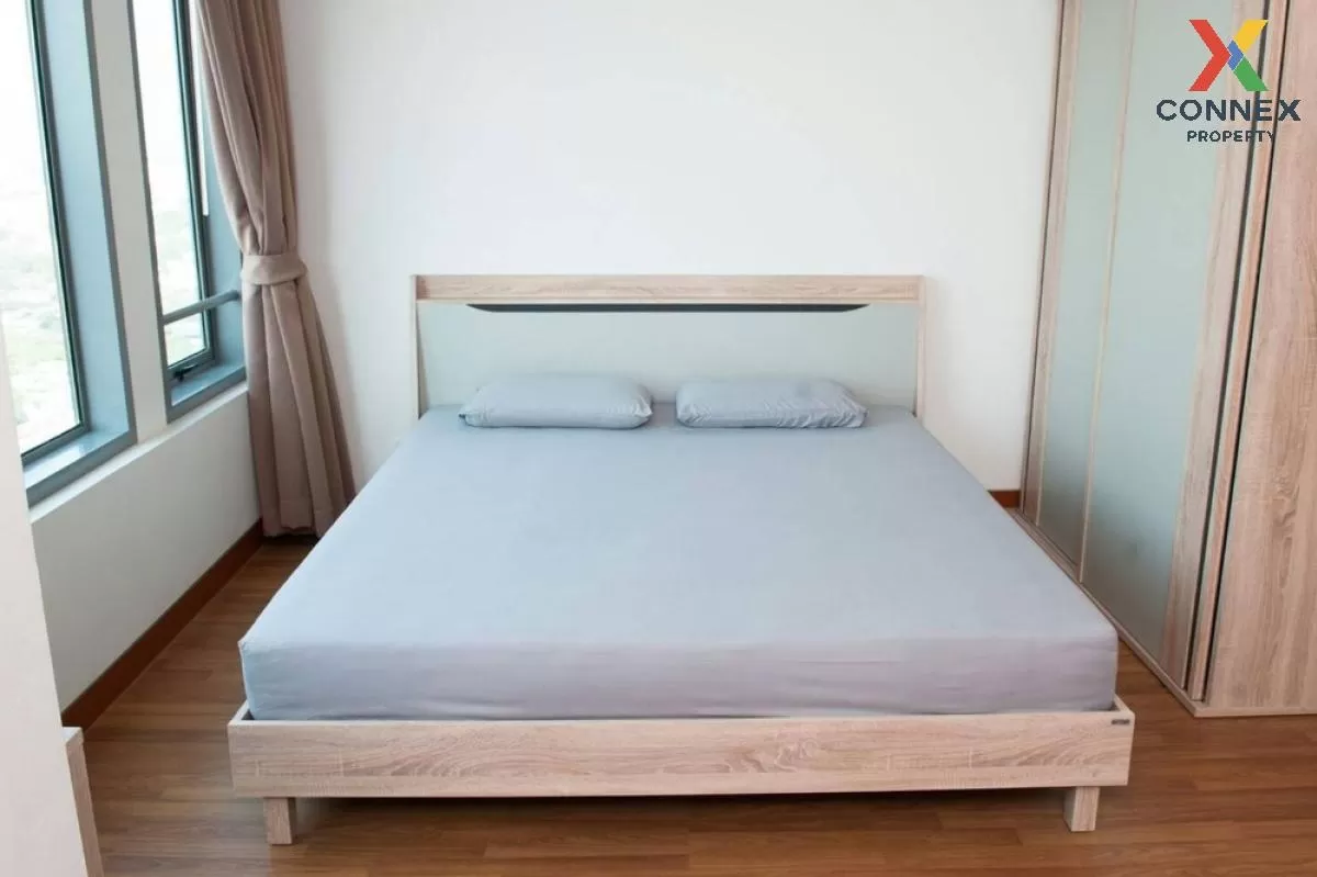 For Rent Condo , Vantage Ratchavipa , BTS-Ratchayothin , Lat Yao  4