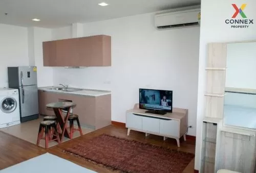 For Rent Condo , Vantage Ratchavipa , BTS-Ratchayothin , Lat Yao , Chatuchak , Bangkok , CX-83830