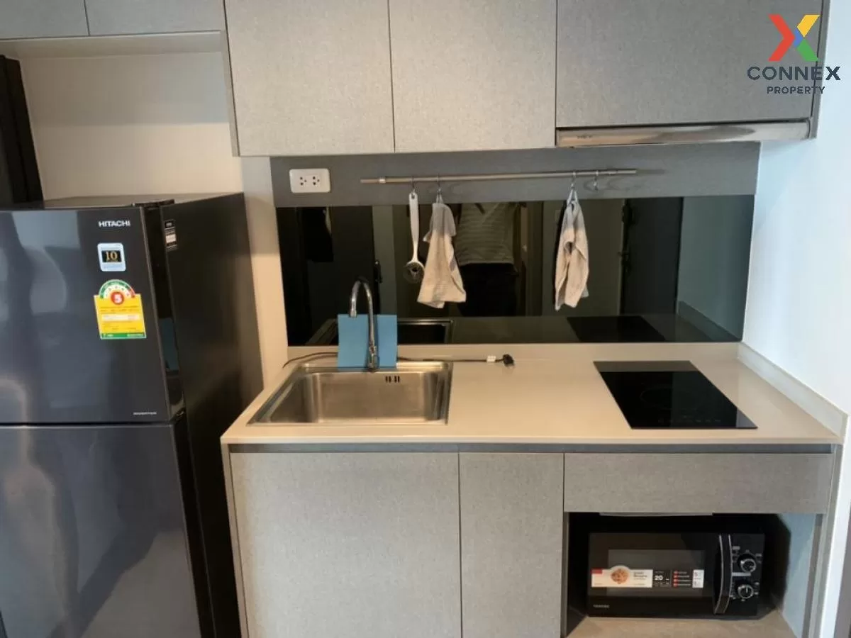 For Rent Condo , Ideo Sukhumvit 93 , BTS-Bang Chak , Phra Khanong 2