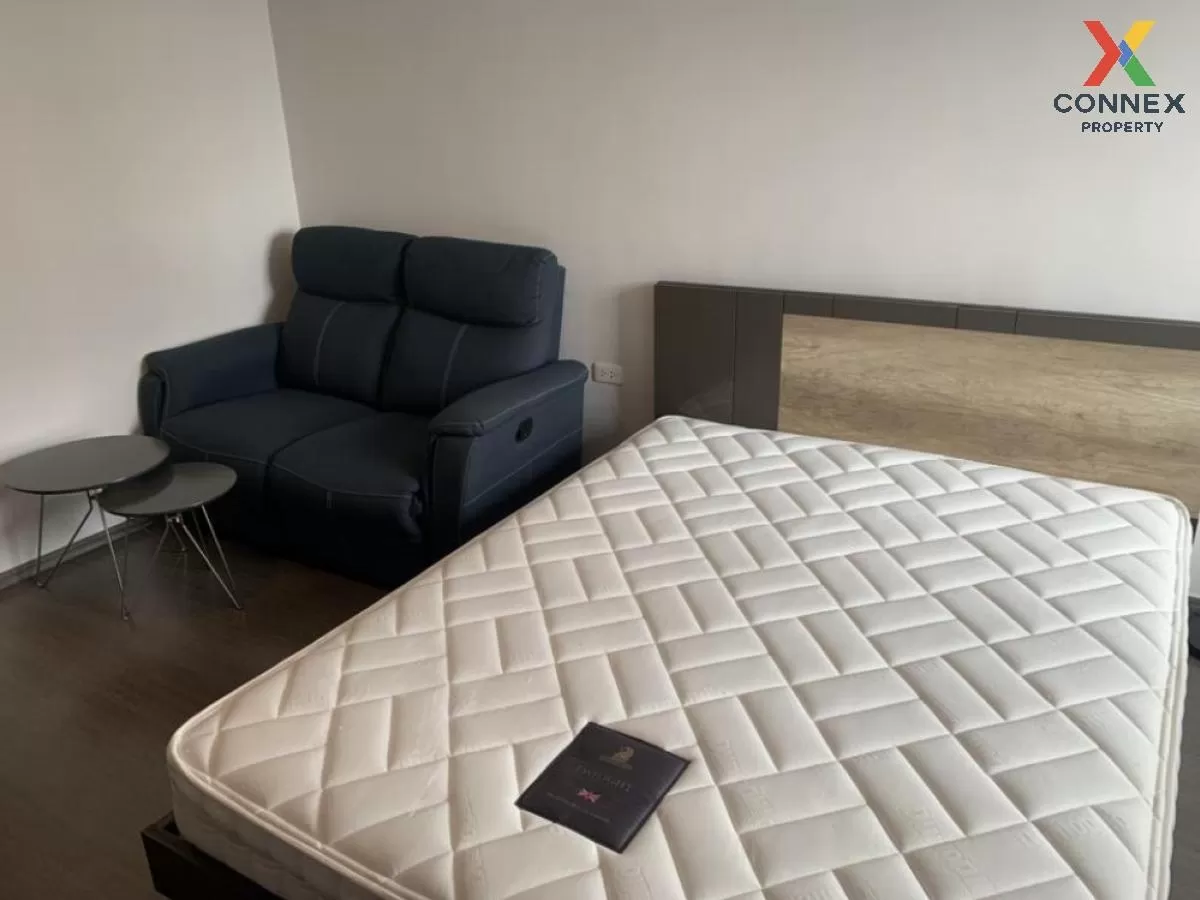 For Rent Condo , Ideo Sukhumvit 93 , BTS-Bang Chak , Phra Khanong