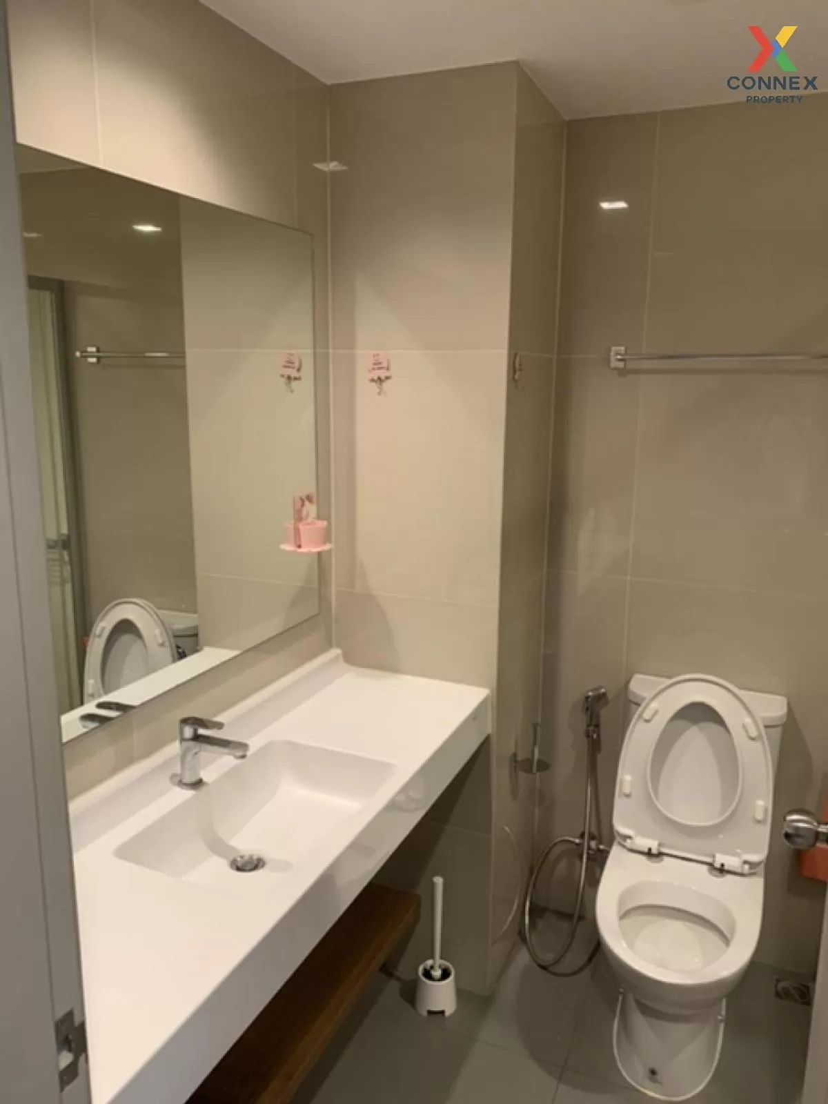 For Rent Condo , Ideo Sukhumvit 93 , BTS-Bang Chak , Phra Khanong