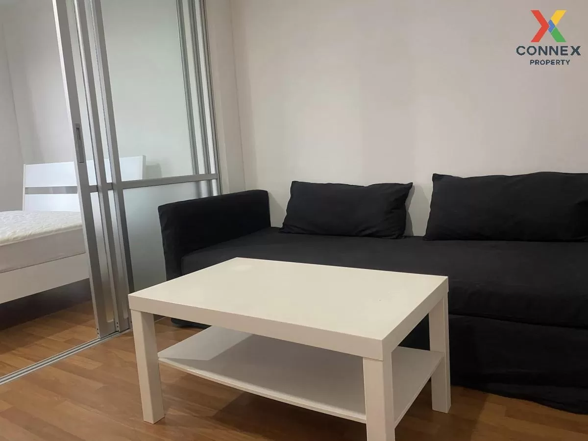 For Rent Condo , Lumpini Park Rama 9-Ratchada , MRT-Phra Ram 9 ,  1