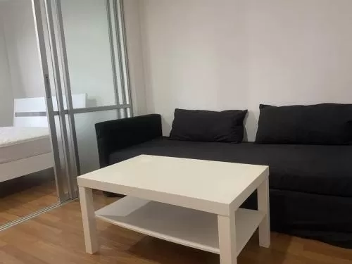 For Rent Condo , Lumpini Park Rama 9-Ratchada , MRT-Phra Ram 9 , Bang Kapi , Huai Khwang , Bangkok , CX-83832