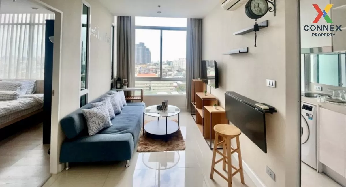 For Rent Condo , The Sky Sukhumvit , BTS-Udom Suk , Bang Na , Ban 1