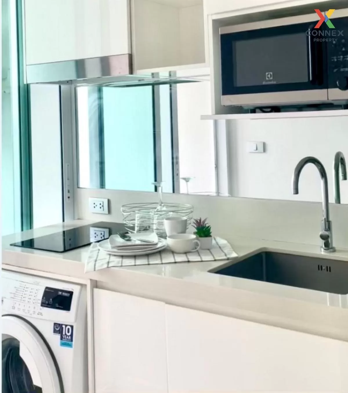 For Rent Condo , The Sky Sukhumvit , BTS-Udom Suk , Bang Na , Ban 2