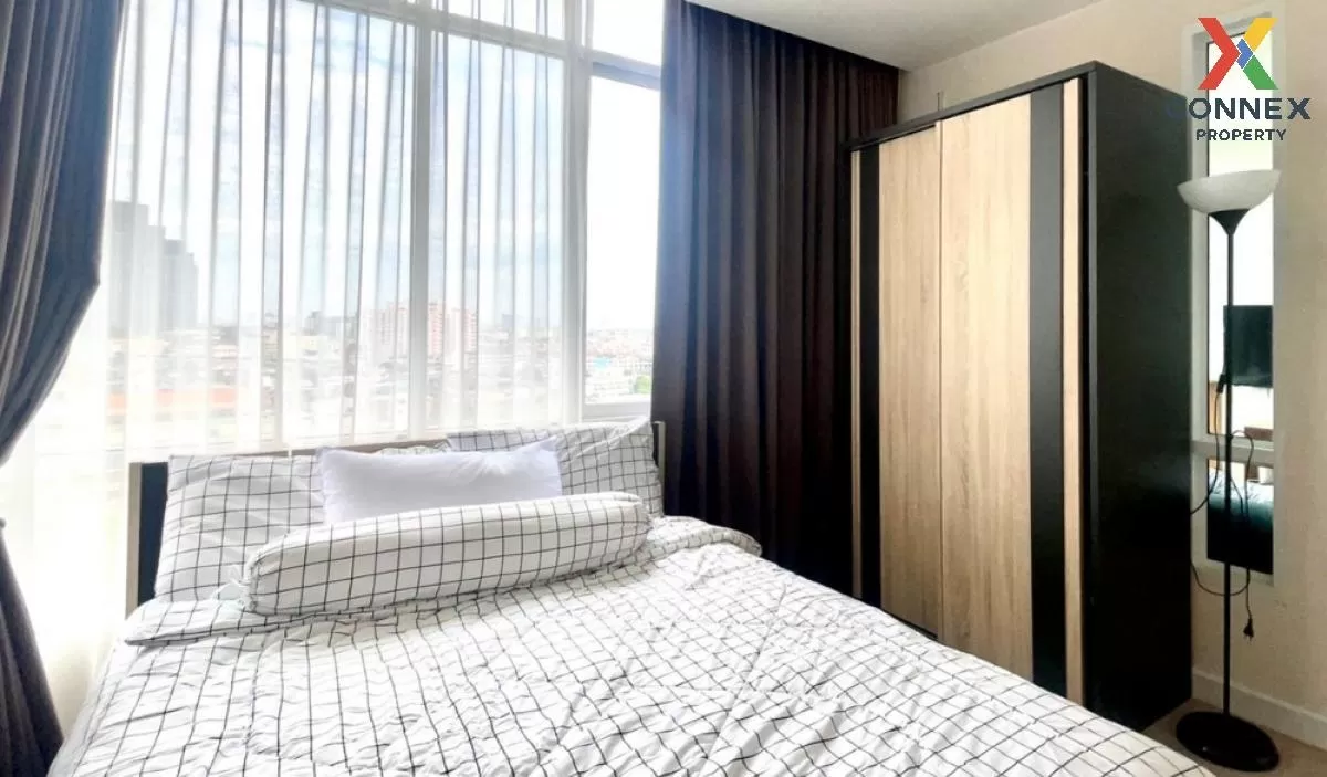 For Rent Condo , The Sky Sukhumvit , BTS-Udom Suk , Bang Na , Ban 3