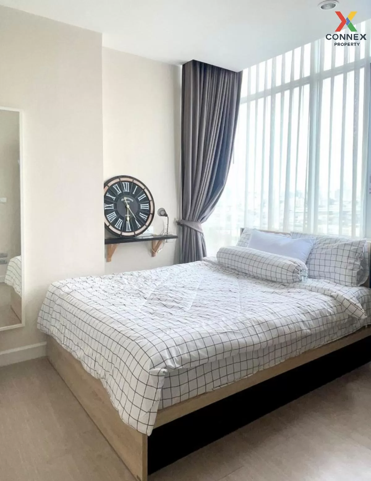 For Rent Condo , The Sky Sukhumvit , BTS-Udom Suk , Bang Na , Ban 4