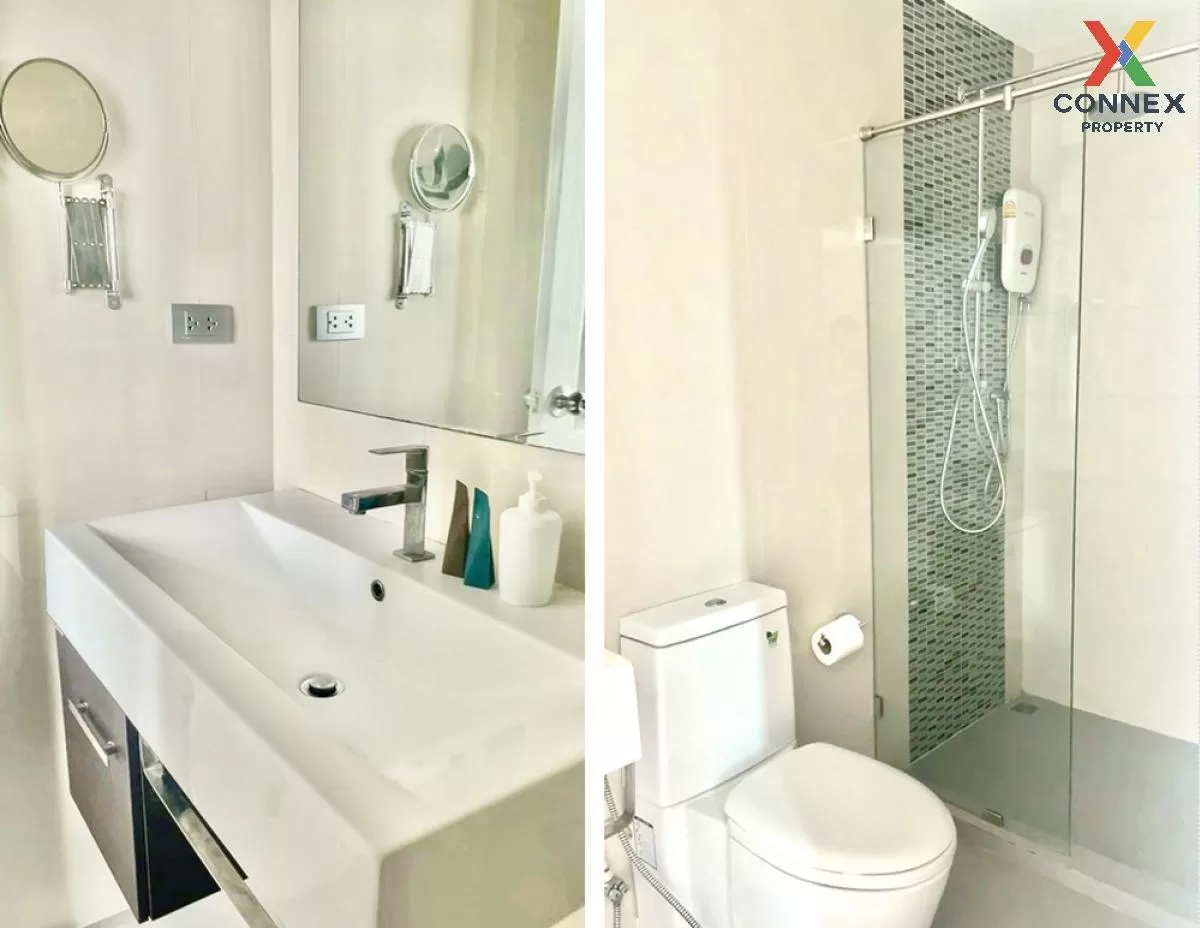 For Rent Condo , The Sky Sukhumvit , BTS-Udom Suk , Bang Na , Ban