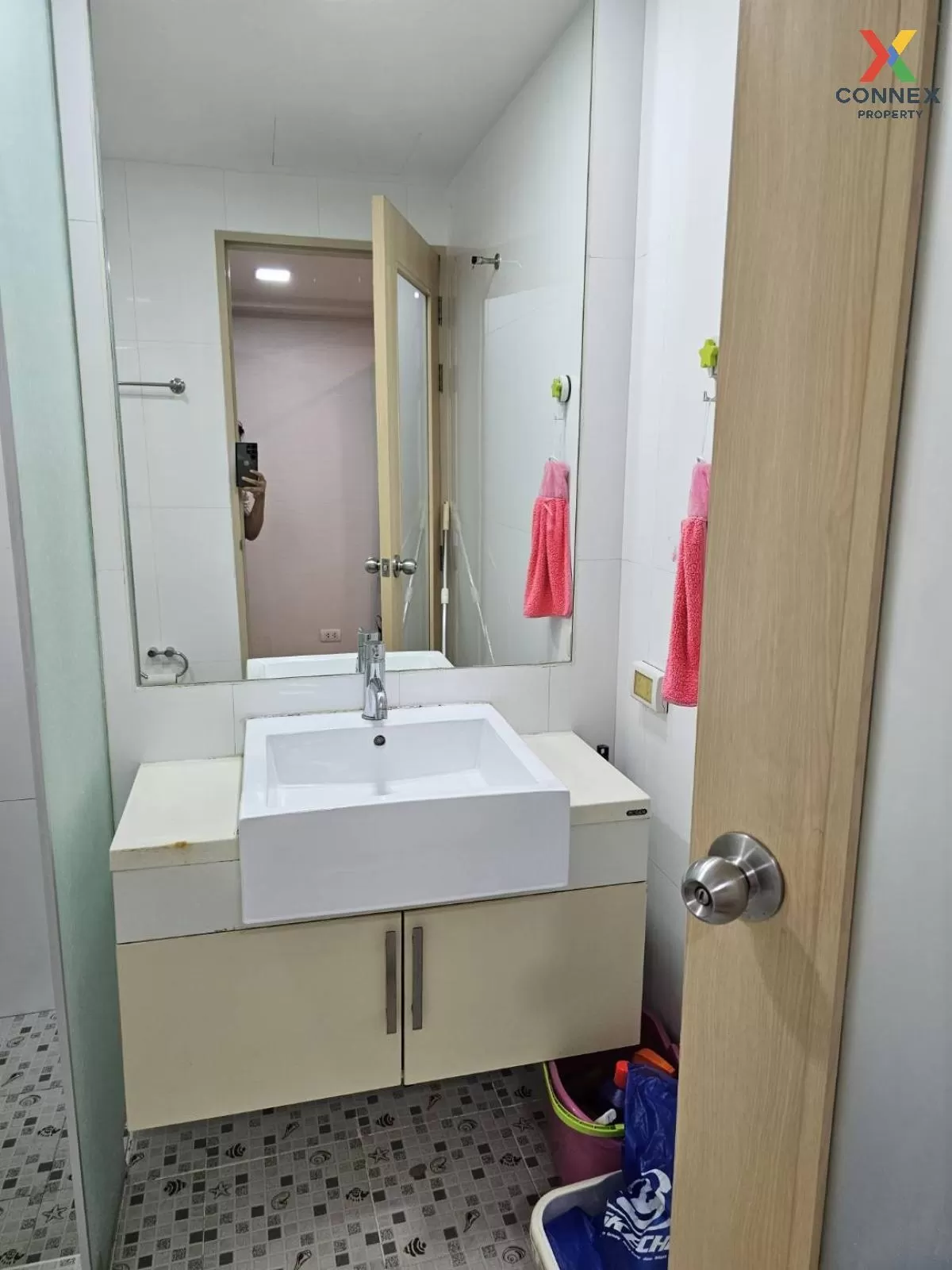 เช่าคอนโด  มาย รีสอร์ต แบงค์คอก MRT-เพชรบุรี บางกะปิ เขต ห้วยขวาง