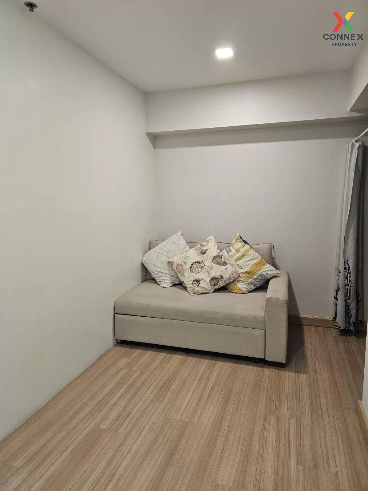 เช่าคอนโด  มาย รีสอร์ต แบงค์คอก MRT-เพชรบุรี บางกะปิ เขต ห้วยขวาง 2