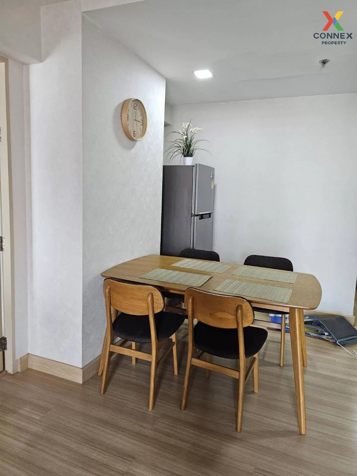 เช่าคอนโด  มาย รีสอร์ต แบงค์คอก MRT-เพชรบุรี บางกะปิ เขต ห้วยขวาง