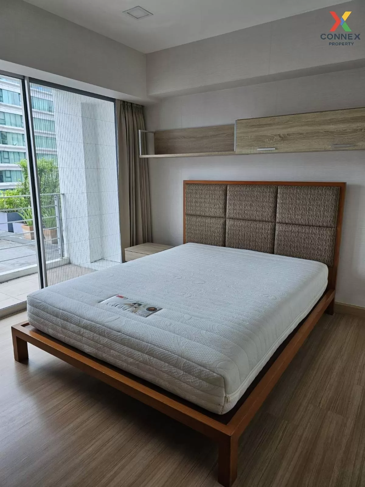 เช่าคอนโด  มาย รีสอร์ต แบงค์คอก MRT-เพชรบุรี บางกะปิ เขต ห้วยขวาง