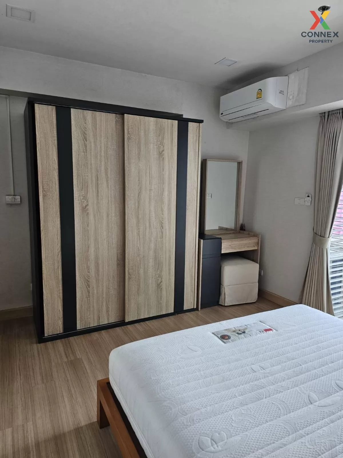 เช่าคอนโด  มาย รีสอร์ต แบงค์คอก MRT-เพชรบุรี บางกะปิ เขต ห้วยขวาง