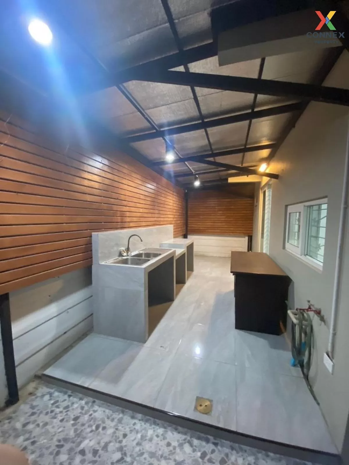 ขายบ้าน  เดอะวิลเลจ กาญจนาภิเษก – ราชพฤกษ์ ไทรน้อย ไทรน้อย นนทบุร