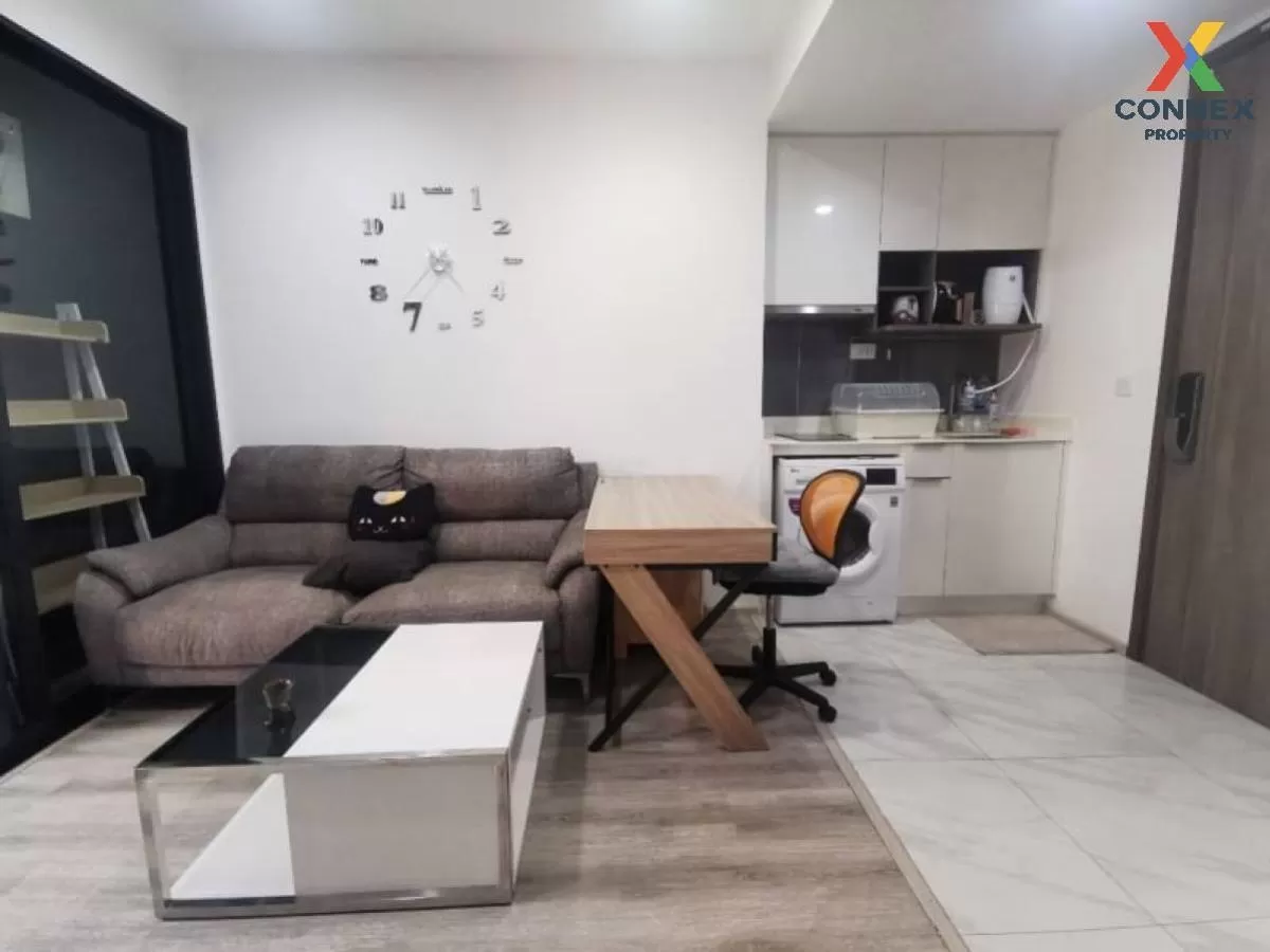 For Sale Condo , Ideo Mobi Asoke , MRT-Phetchaburi , Bang Kapi ,  For Sale Condo , Ideo Mobi Asoke , MRT-Phetchaburi , Bang Kapi ,  1