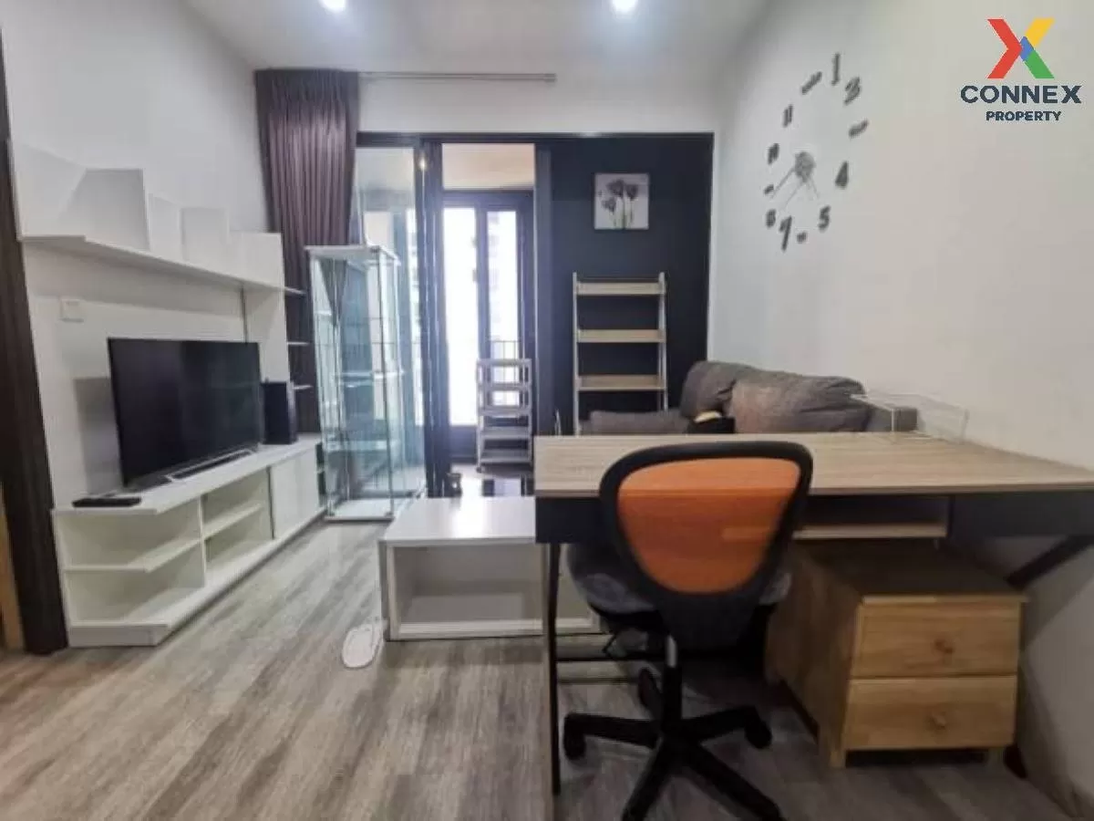 For Sale Condo , Ideo Mobi Asoke , MRT-Phetchaburi , Bang Kapi ,  For Sale Condo , Ideo Mobi Asoke , MRT-Phetchaburi , Bang Kapi ,  2