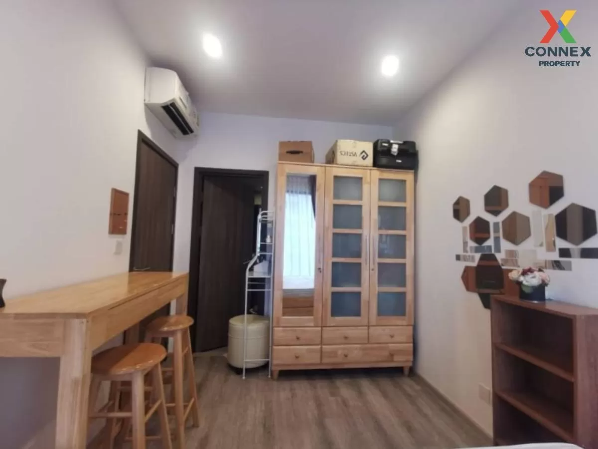 For Sale Condo , Ideo Mobi Asoke , MRT-Phetchaburi , Bang Kapi ,  For Sale Condo , Ideo Mobi Asoke , MRT-Phetchaburi , Bang Kapi ,  4