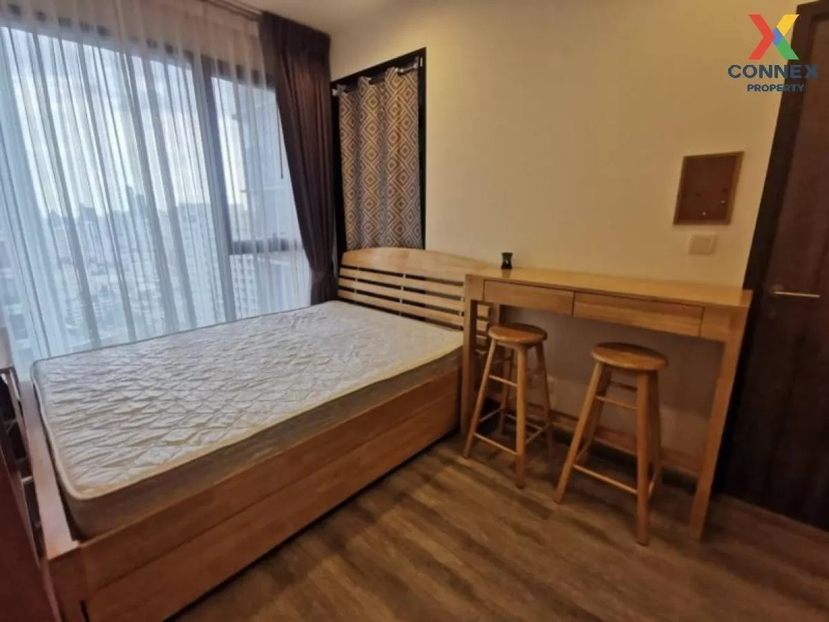 For Sale Condo , Ideo Mobi Asoke , MRT-Phetchaburi , Bang Kapi ,  For Sale Condo , Ideo Mobi Asoke , MRT-Phetchaburi , Bang Kapi ,