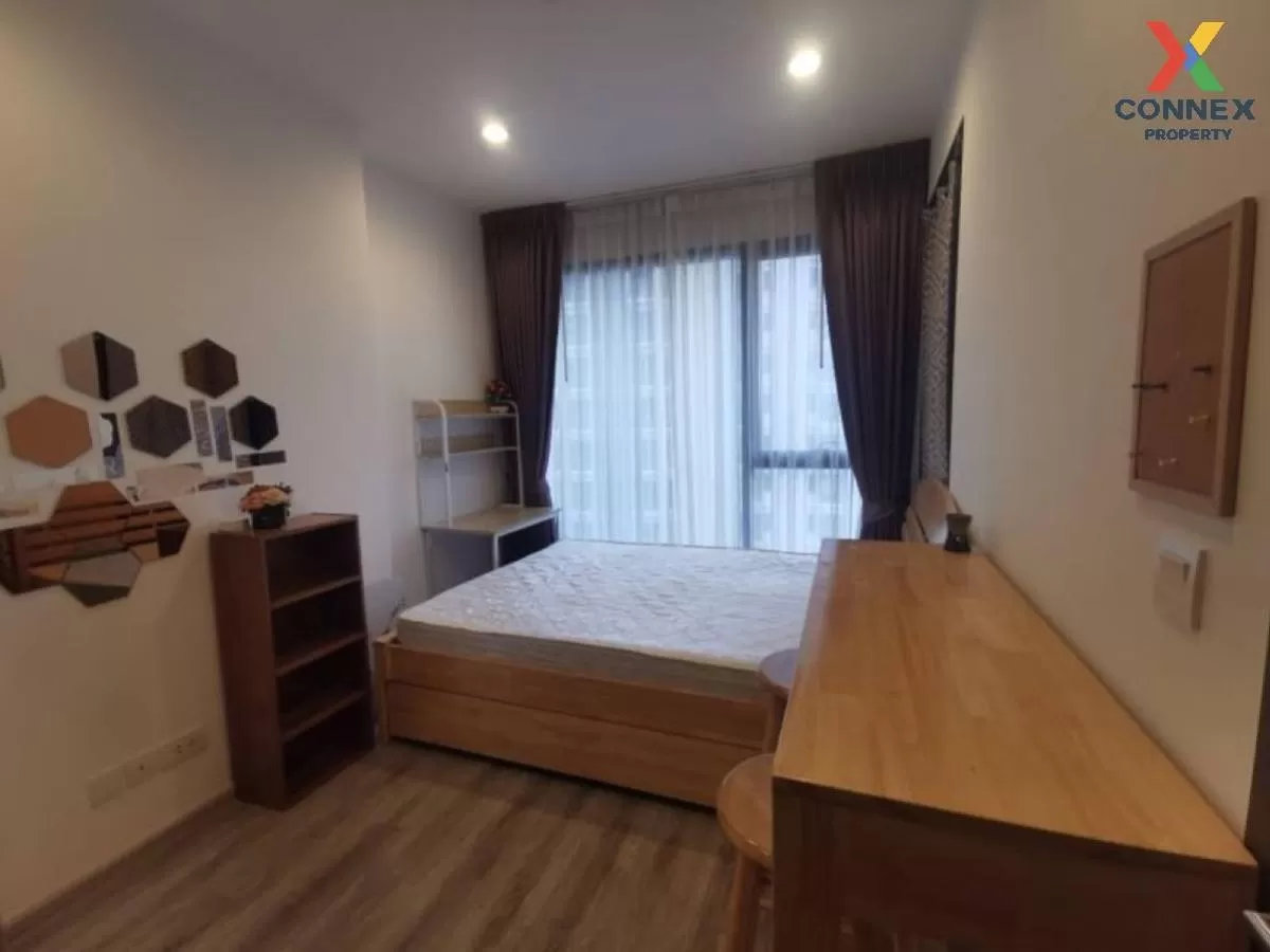 For Sale Condo , Ideo Mobi Asoke , MRT-Phetchaburi , Bang Kapi ,  For Sale Condo , Ideo Mobi Asoke , MRT-Phetchaburi , Bang Kapi ,