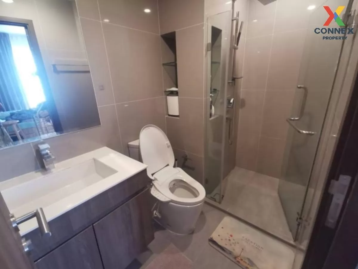 For Sale Condo , Ideo Mobi Asoke , MRT-Phetchaburi , Bang Kapi ,  For Sale Condo , Ideo Mobi Asoke , MRT-Phetchaburi , Bang Kapi ,