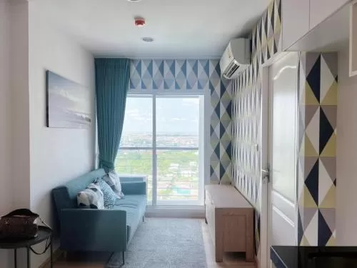 ขายคอนโด  แบงค์คอก ฮอไรซอน รัชดา - ท่าพระ บุคคโล เขต ธนบุรี กรุงเทพ CX-83840 ขายคอนโด  แบงค์คอก ฮอไรซอน รัชดา - ท่าพระ บุคคโล เขต ธนบุรี กรุงเทพ CX-83840