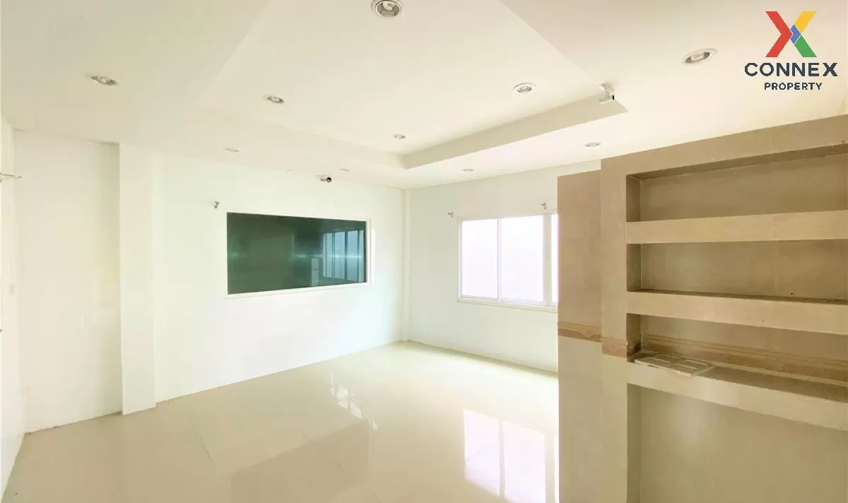 ขายบ้านเดี่ยว 3 ชั้น  บางกรวย - ไทรน้อย บางเลน บางใหญ่ นนทบุรี CX ขายบ้านเดี่ยว 3 ชั้น  บางกรวย - ไทรน้อย บางเลน บางใหญ่ นนทบุรี CX 4