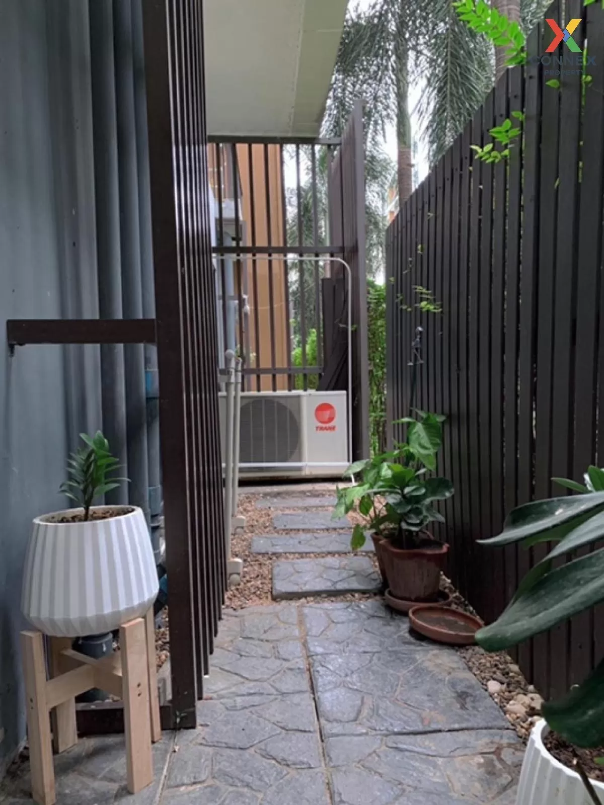 ขายคอนโด  ไอ คอนโด สุขุมวิท 105 BTS-บางนา บางนา เขต บางนา กรุงเทพ