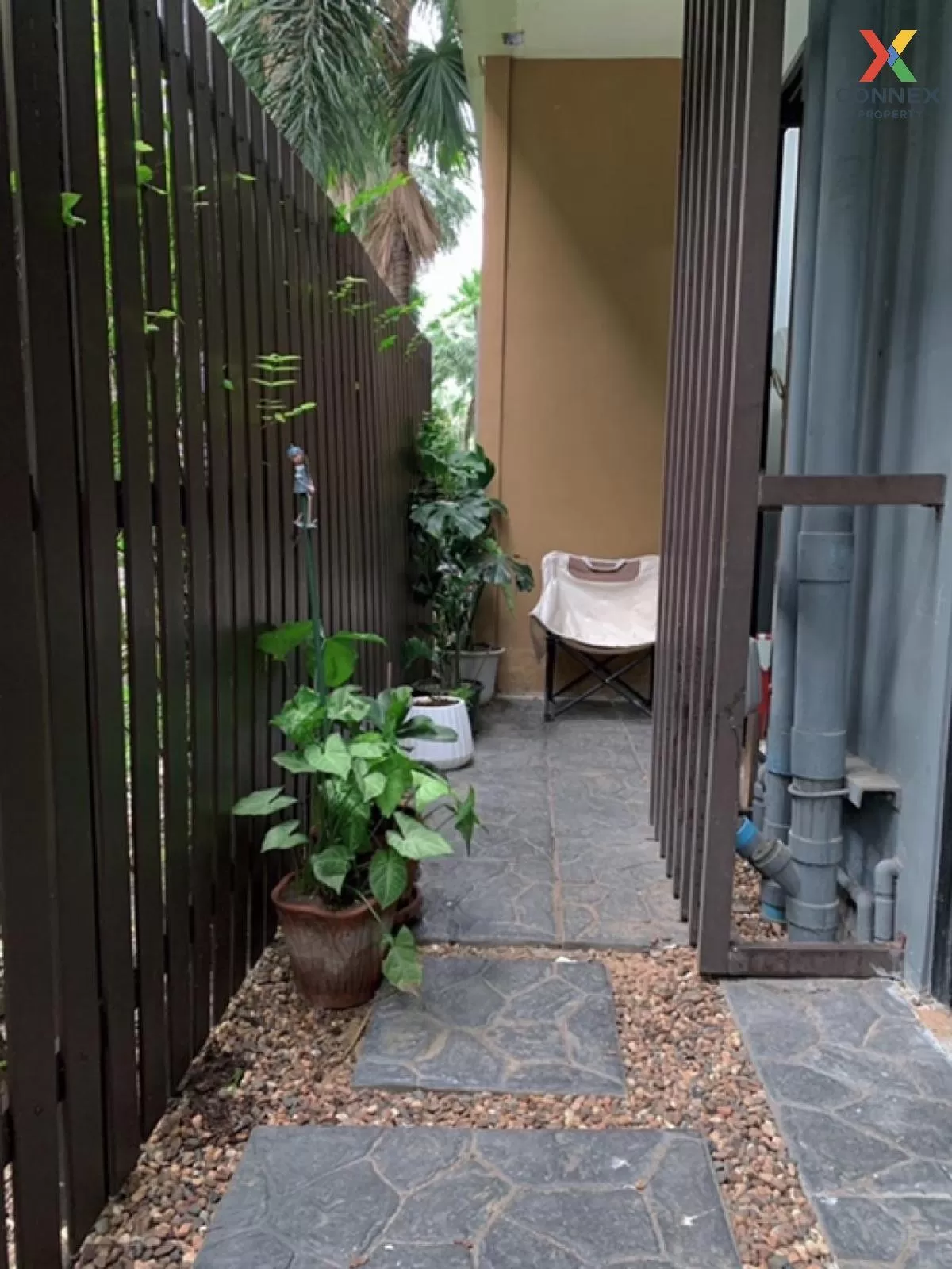 ขายคอนโด  ไอ คอนโด สุขุมวิท 105 BTS-บางนา บางนา เขต บางนา กรุงเทพ