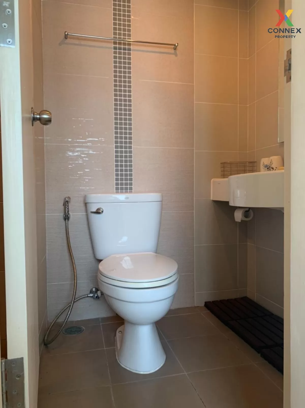 For Sale Condo , Lumpini Ville Chaengwatthana - Pakkret , Pak Kre