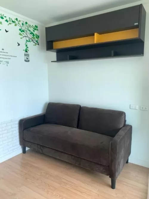 ขายคอนโด  ลุมพินี วิลล์ แจ้งวัฒนะ - ปากเกร็ด ปากเกร็ด ปากเกร็ด นนทบุรี CX-83844