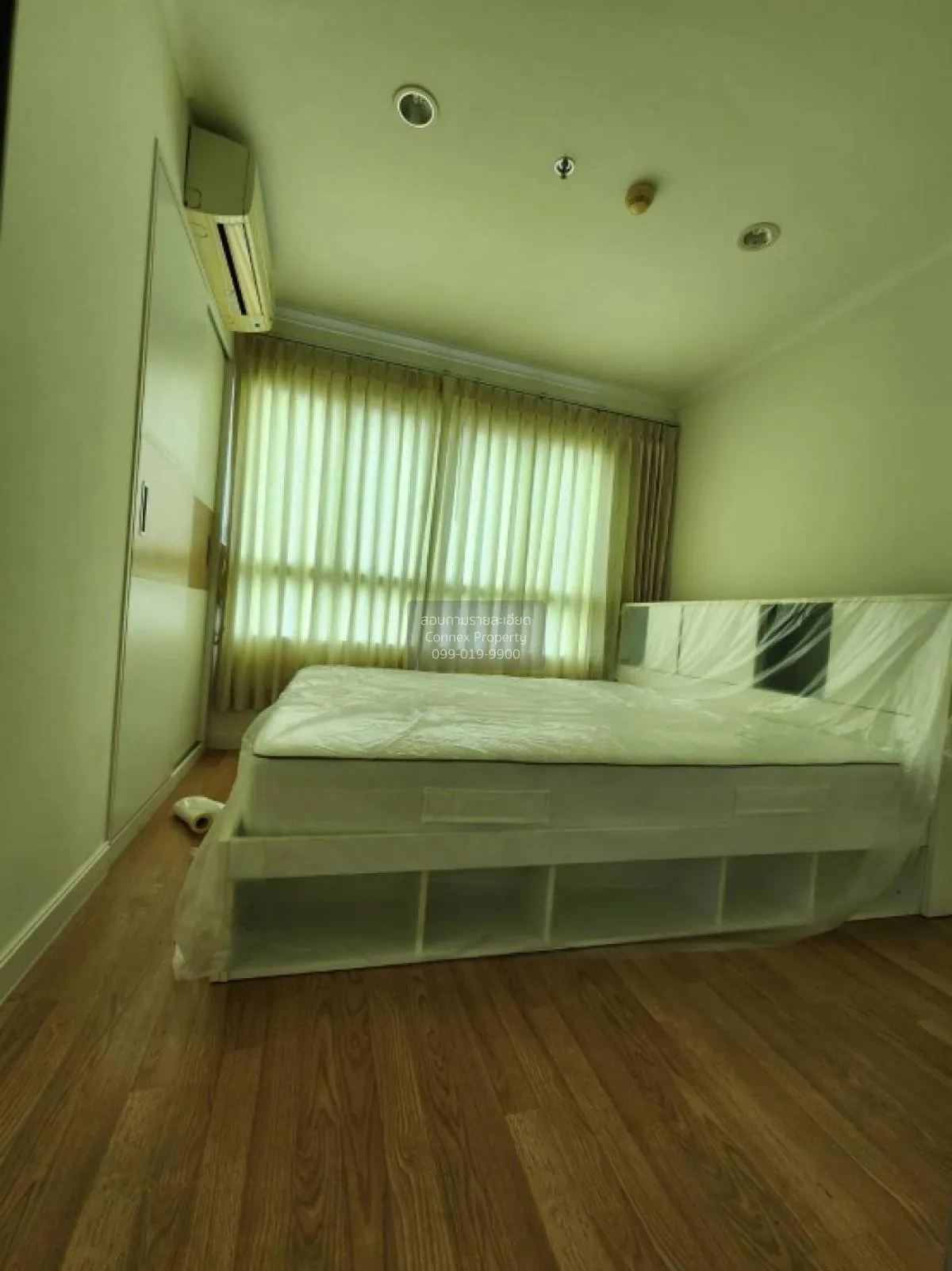 ขายคอนโด  ลุมพินี พาร์ค ปิ่นเกล้า MRT-บางยี่ขัน บางบำหรุ เขต บางพ 2