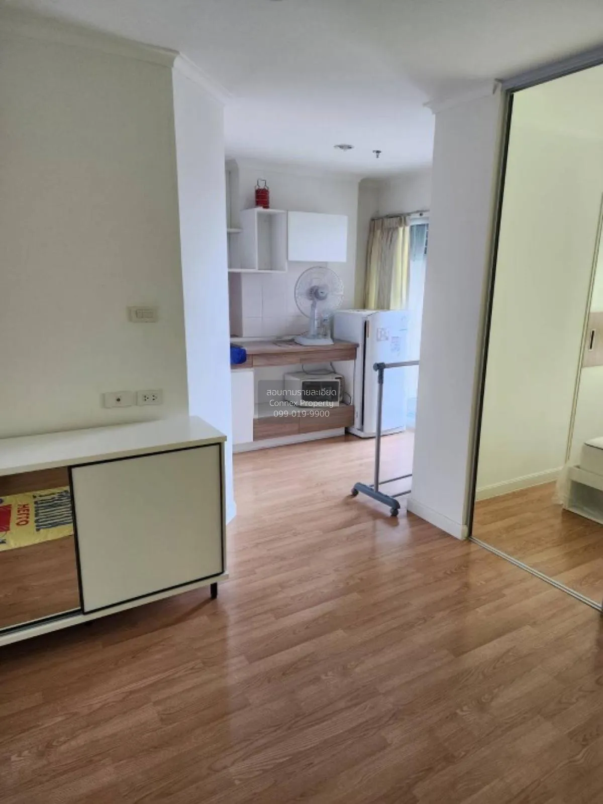 ขายคอนโด  ลุมพินี พาร์ค ปิ่นเกล้า MRT-บางยี่ขัน บางบำหรุ เขต บางพ 3