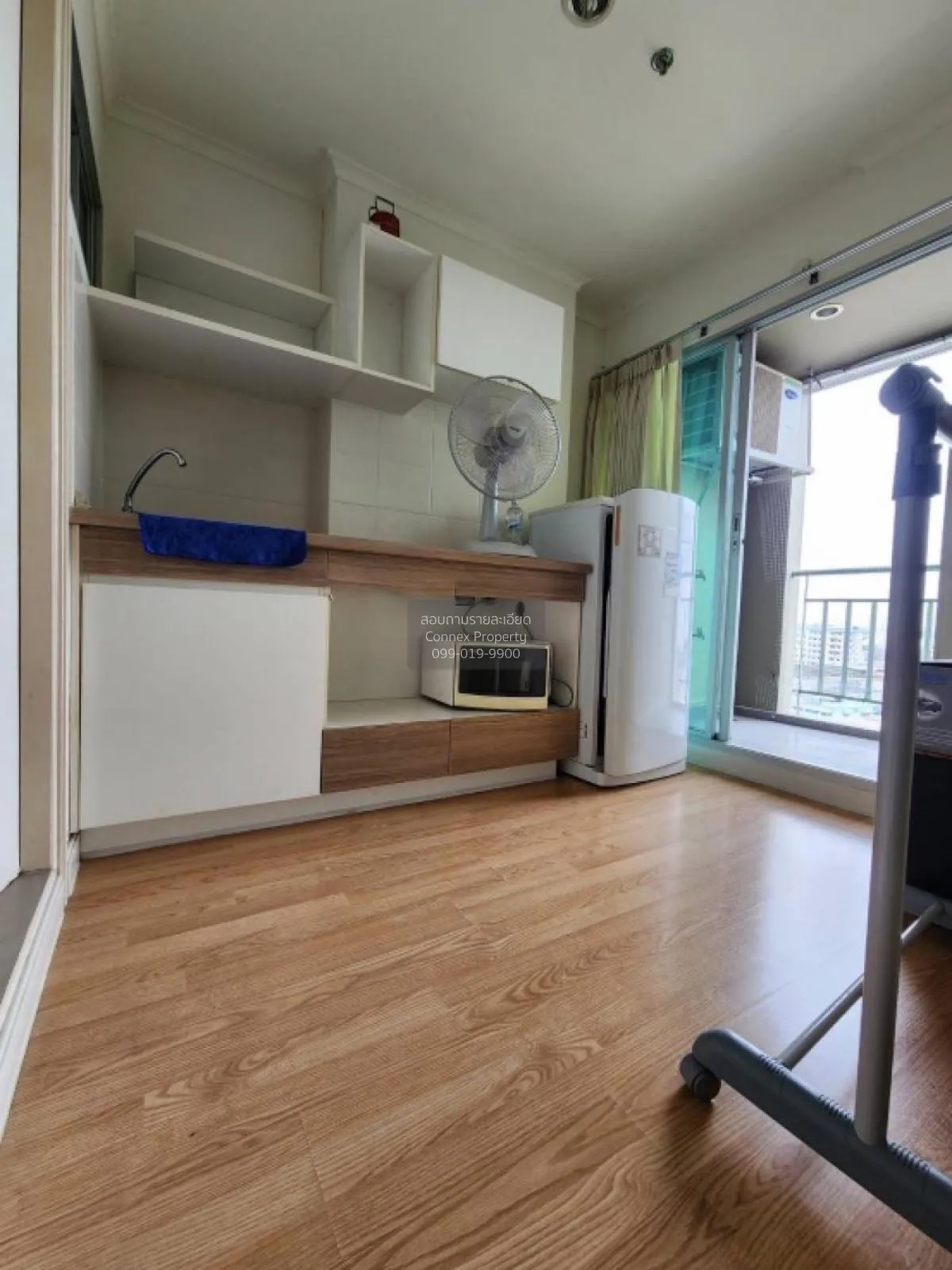 ขายคอนโด  ลุมพินี พาร์ค ปิ่นเกล้า MRT-บางยี่ขัน บางบำหรุ เขต บางพ