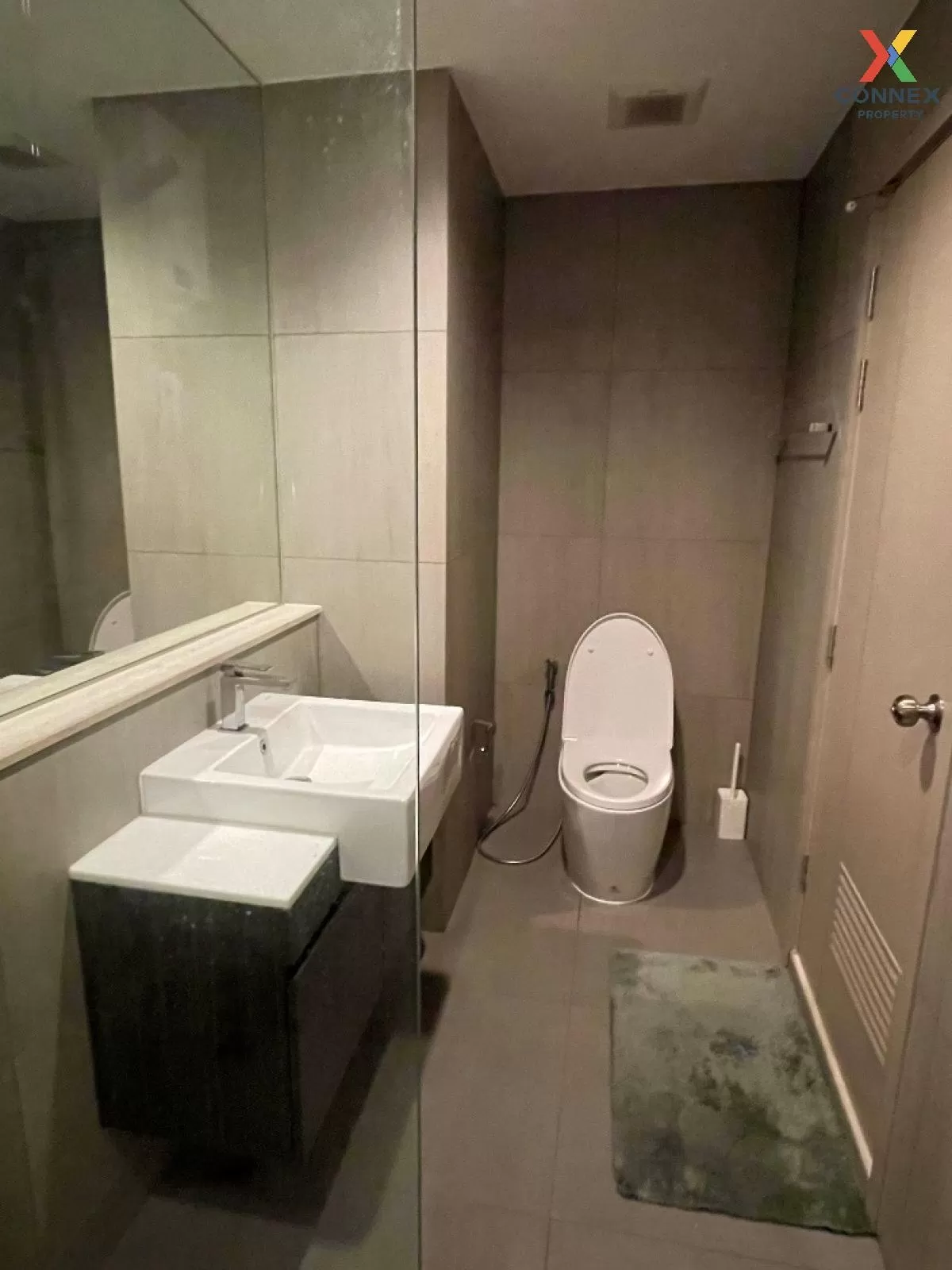 ขายคอนโด  เดอะ โพลิแทน รีฟ MRT-สะพานพระนั่งเกล้า บางกระสอ เมืองนน