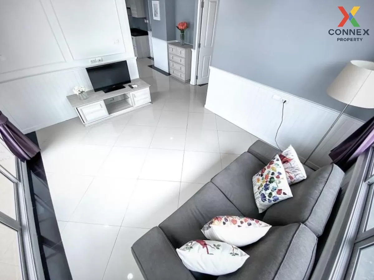 For Rent Condo , Waterford Sukhumvit 50 , BTS-Phra Khanong , Phra 1