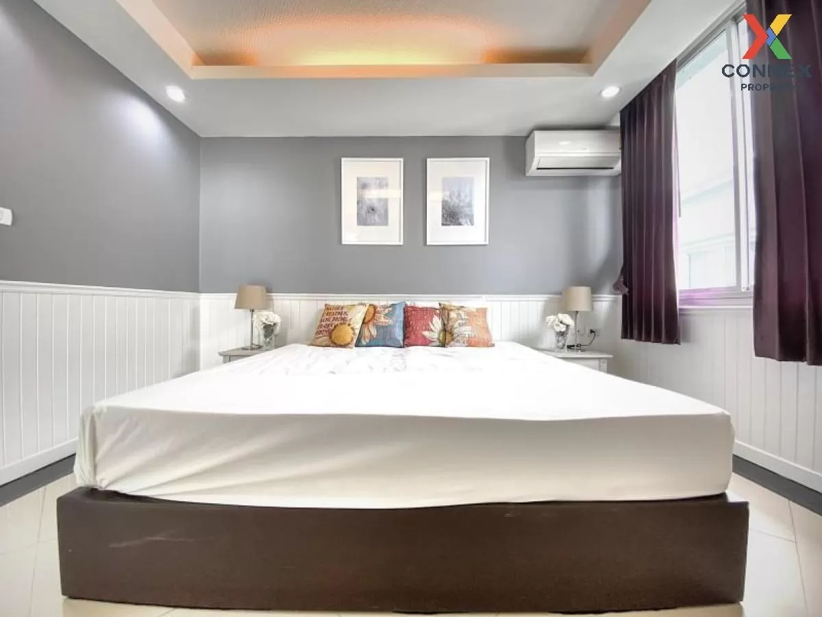 For Rent Condo , Waterford Sukhumvit 50 , BTS-Phra Khanong , Phra