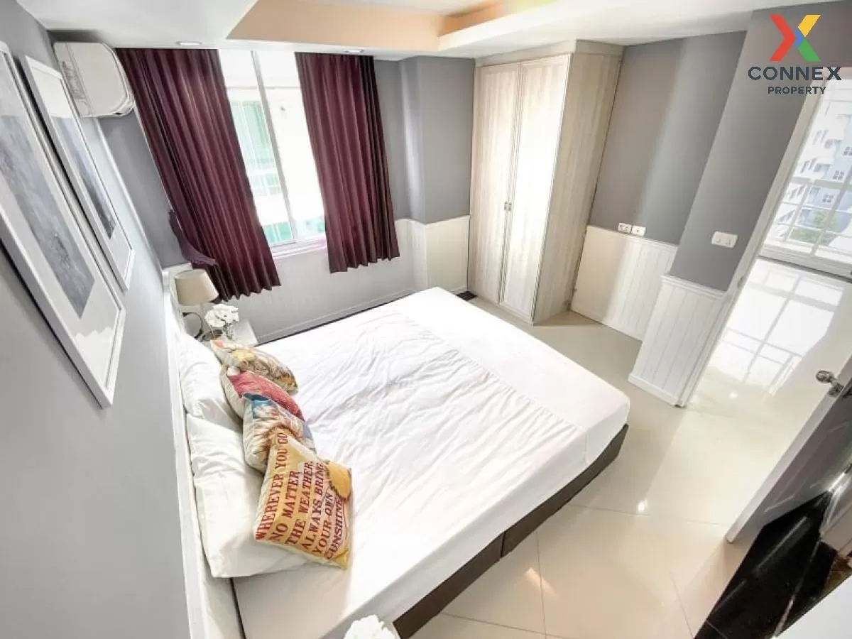 For Rent Condo , Waterford Sukhumvit 50 , BTS-Phra Khanong , Phra