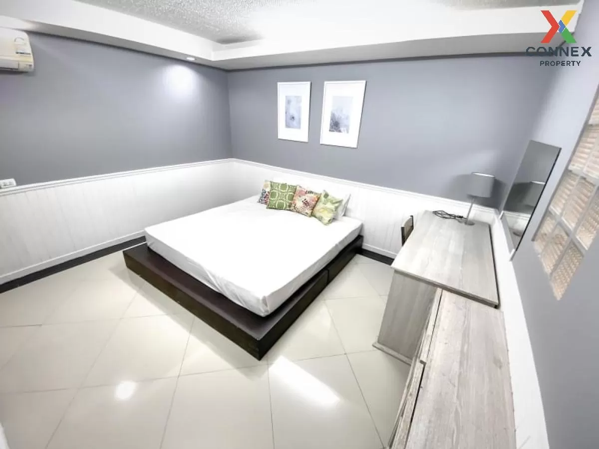 For Rent Condo , Waterford Sukhumvit 50 , BTS-Phra Khanong , Phra
