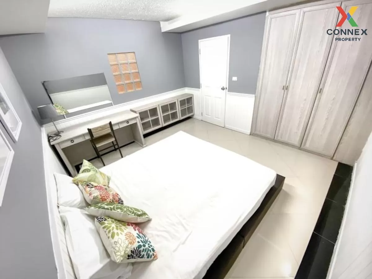 For Rent Condo , Waterford Sukhumvit 50 , BTS-Phra Khanong , Phra